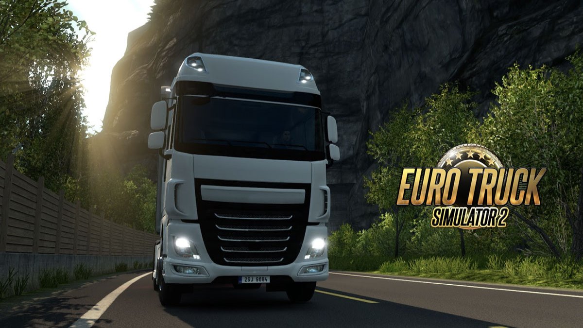 Euro Truck Simulator 2: Solely  with Enormous Low cost – Steam Summer season Sale Deal!