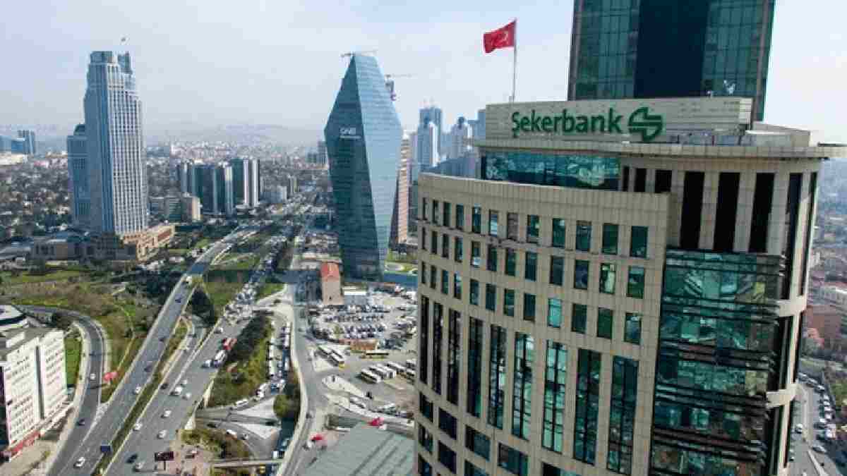 Türkiye'nin dev bankası satılıyor! Ünlü holding Şekerbank'ın yüzde 12'sine talip oldu