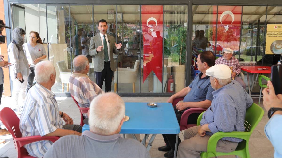 Bayraklı’da kentsel dönüşüm ofisleri açılıyor