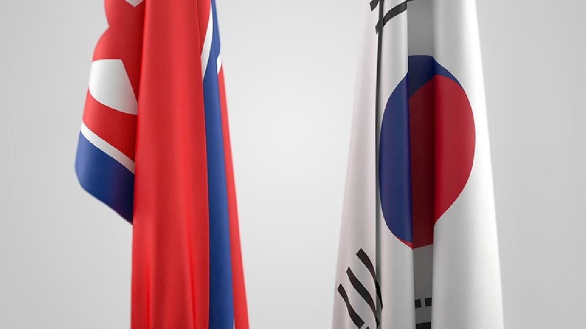 Güney Kore'den Kuzey'e: Baraj kapaklarını açmadan haber verin!