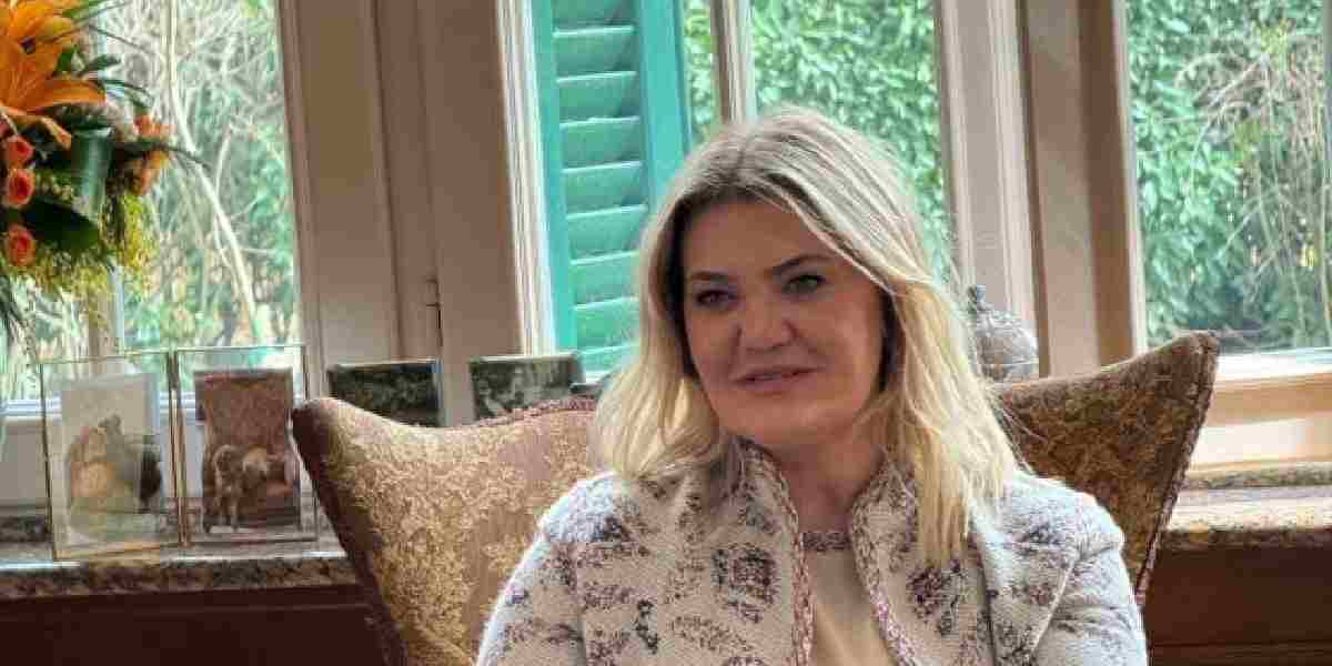 Dolar milyarderleri listesinde tek Türk! Ne babadan ne dededen kalmış: Kendi servetini kendi kazanan tek Türk oldu