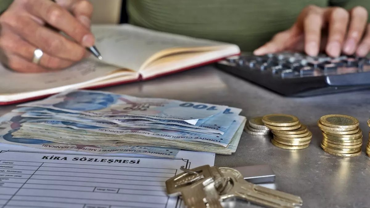 Temmuz'da kiraların yüzde 20'si kesilecek mi? Cevdet Yılmaz kesin açıklamayı yaptı