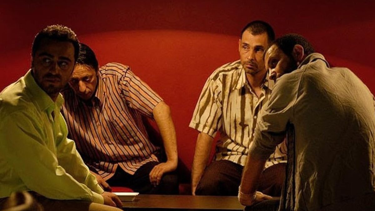 'Barda 2' geliyor: Başrol oyuncusu belli oldu