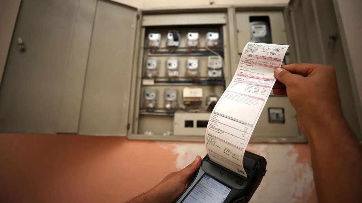 Elektriğe yüzde 38 zam: 1 Temmuz'dan itibaren geçerli olacak