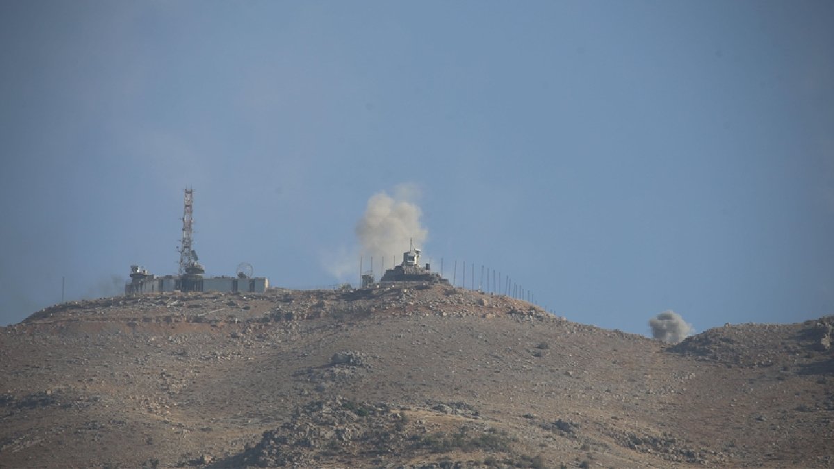Avustralyalı yetkililerden vatandaşlarına: Uçuşlar sürüyorken Lübnan’dan ayrılın!