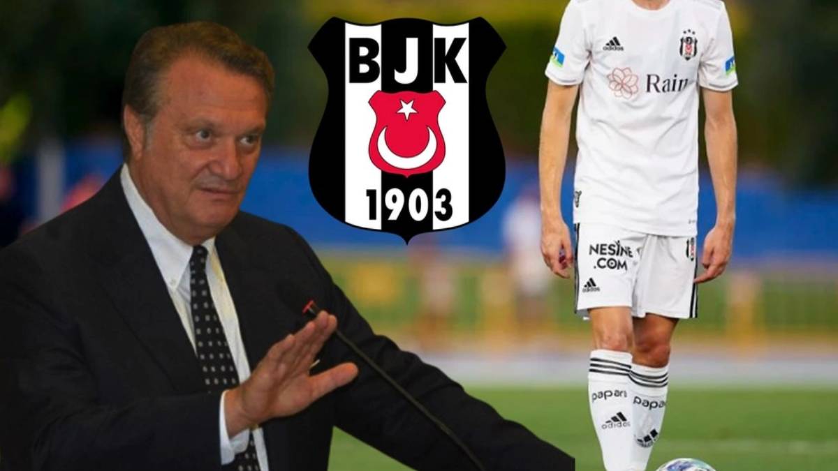 Beşiktaş'ta deprem! 10 futbolcu takımdan gönderildi