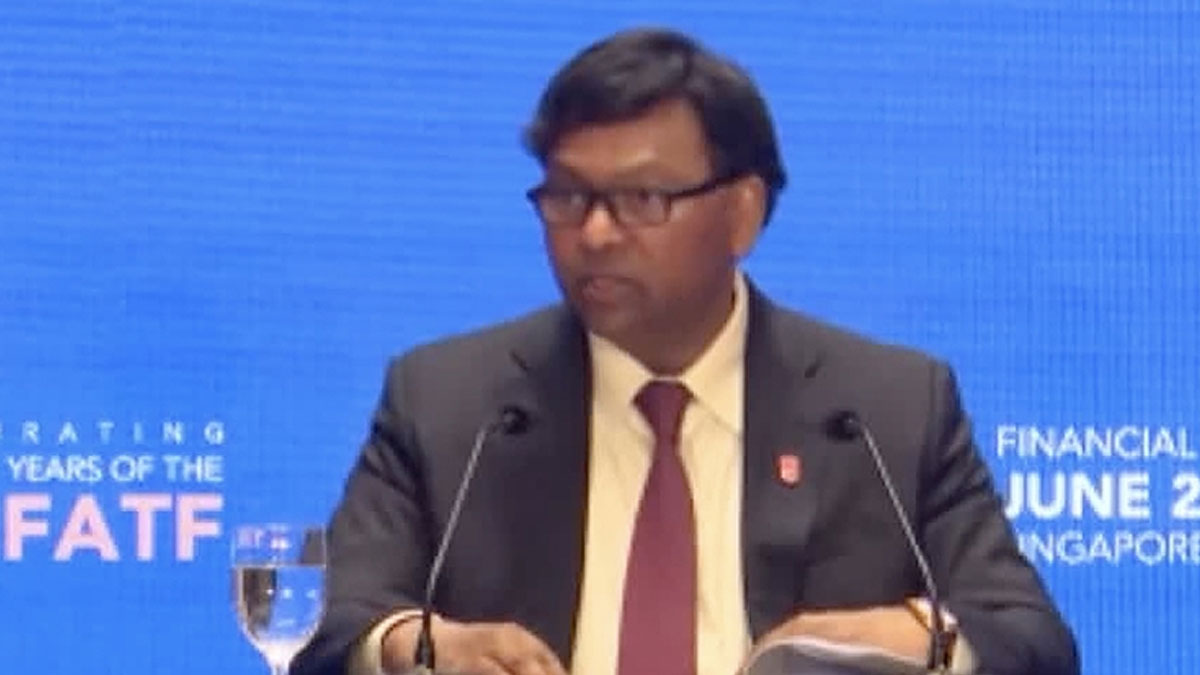 FATF: Türkiye kara para aklamayla mücadelede önemli adımlar attı