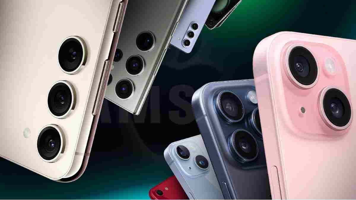 iPhone'un tacını elinden aldı! İşte ABD'nin en çok satan markası: Apple'ı bile geride bıraktı