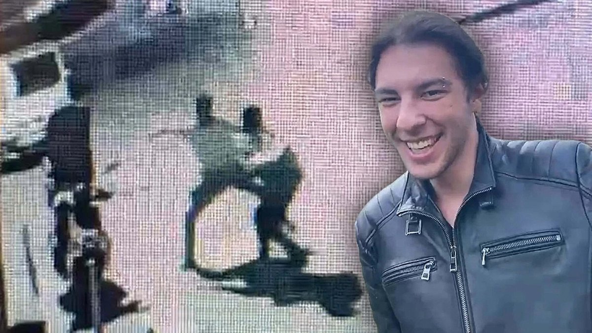 Motokurye Ata Emre Akman'ı katleden katil zanlısının ifadesi ortaya çıktı: 25 kere bıçak sallamışım hatırlamıyorum