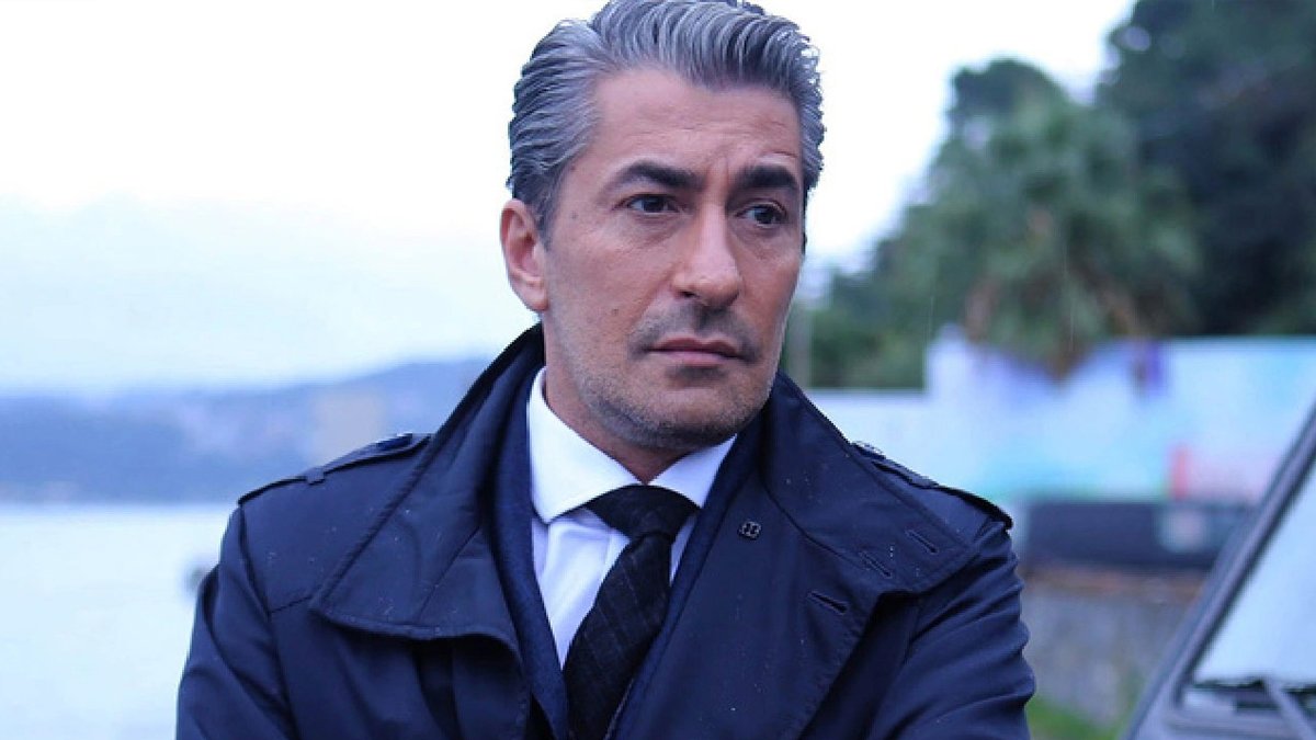 Erkan Petekkaya'nın yeni dizisi belli oldu: Adana'da çekilecek