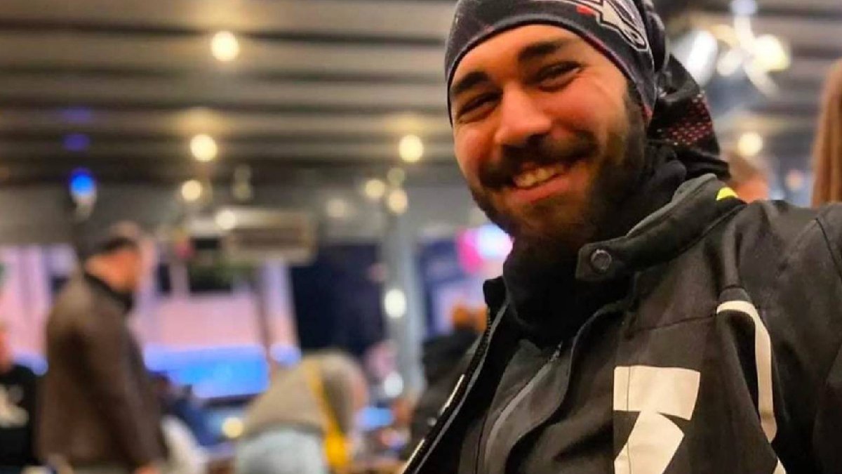 Motokurye Samet Özgül cinayeti davasında karar: İki sanığa beraat, bir sanığa 25 yıl hapis