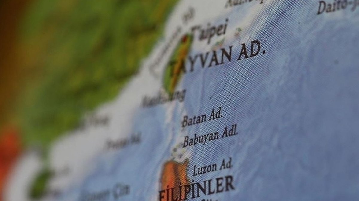 Tayvan'dan seyahat uyarısı: Çin’e gitmeyin!