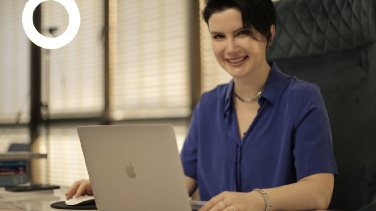 "Cerrahi müdahale gerektirmeyen estetik yaklaşım: Holistik yaklaşımlar"