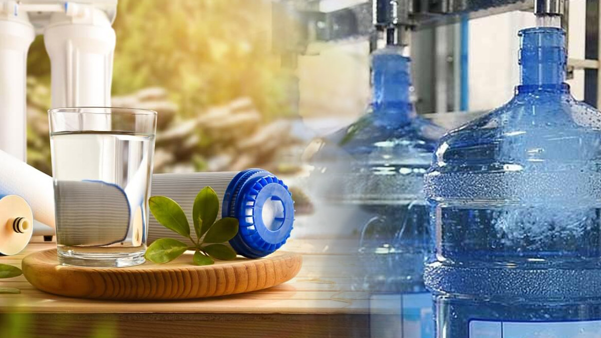 Damacana fiyatları benzinle yarışıyor! Arıtmalara talepler patladı: Su arıtma cihazı alırken mutlaka bunlara bakın