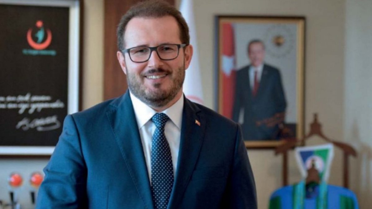 Şuayıp Birinci kimdir, kaç yaşında, nereli, önceki görevleri neler? Doç. Dr. Şuayıp Birinci yeni Sağlık Bakanı mı olacak?