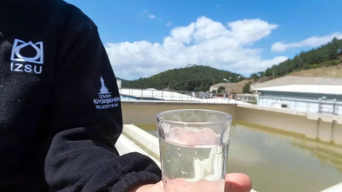 İzmirlilere kötü haber verildi! Suyu zaten pahalıydı: Yeni bir zam daha