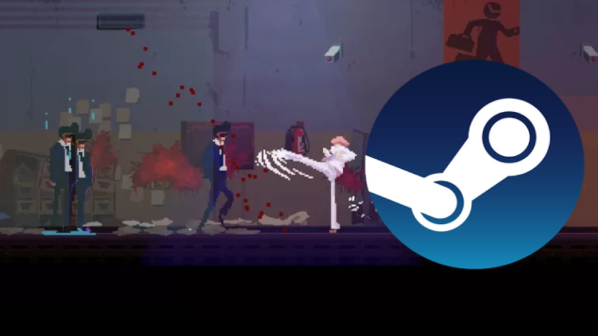 Yerli ve milli oyun Steam'de dev indirime girdi: İncelemelerde "Son derece olumlu"