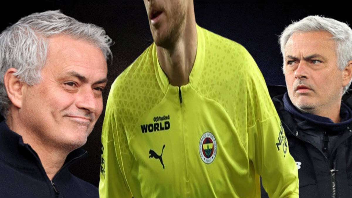 Fenerbahçe'de deprem üstüne deprem! Jose Mourinho dünya starının fişini çekti. Arkadaşlarıyla vedalaştı, Hırvatistan'a gidiyor