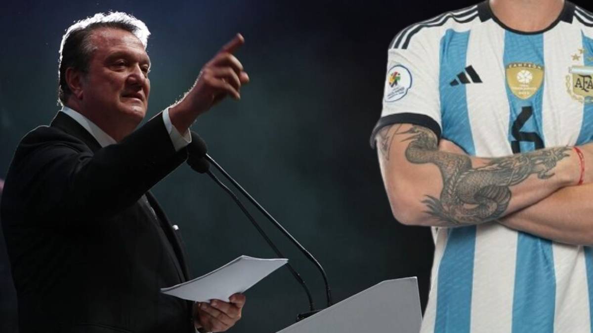 Beşiktaş'tan yılın transfer müjdesi! Hasan Arat yıldız oyuncuyu Messi'nin yanından alıp getirecek: Rafa Silva devreye girdi