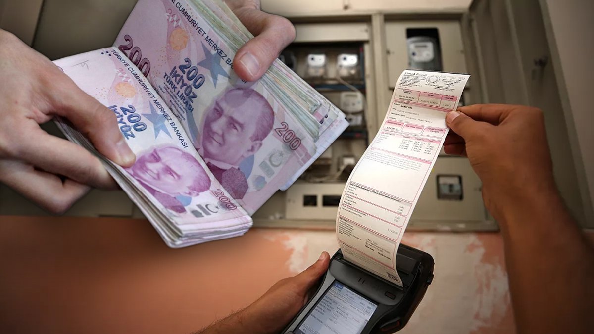 Elektrik zammında '1 Temmuz' detayı: Emekli ve memur maaş artışlarına yansımayacak