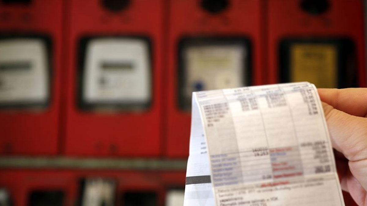 Elektrik zammına iş dünyasından tepki: Bu zam enflasyonla mücadele inancını sekteye uğratır
