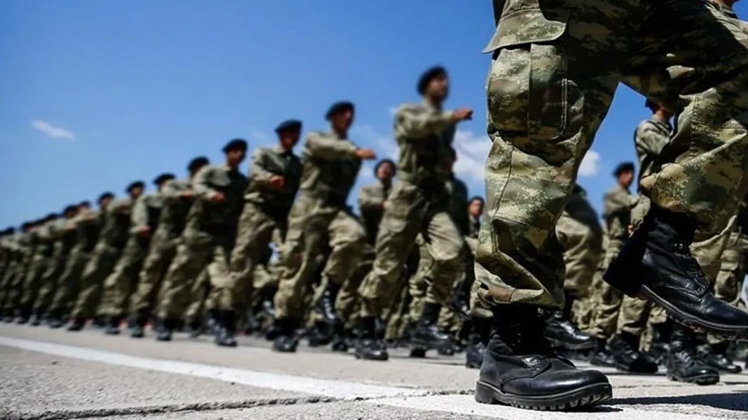 Asker alma yönetmeliğinde değişiklik: Erteleme artık olmayacak