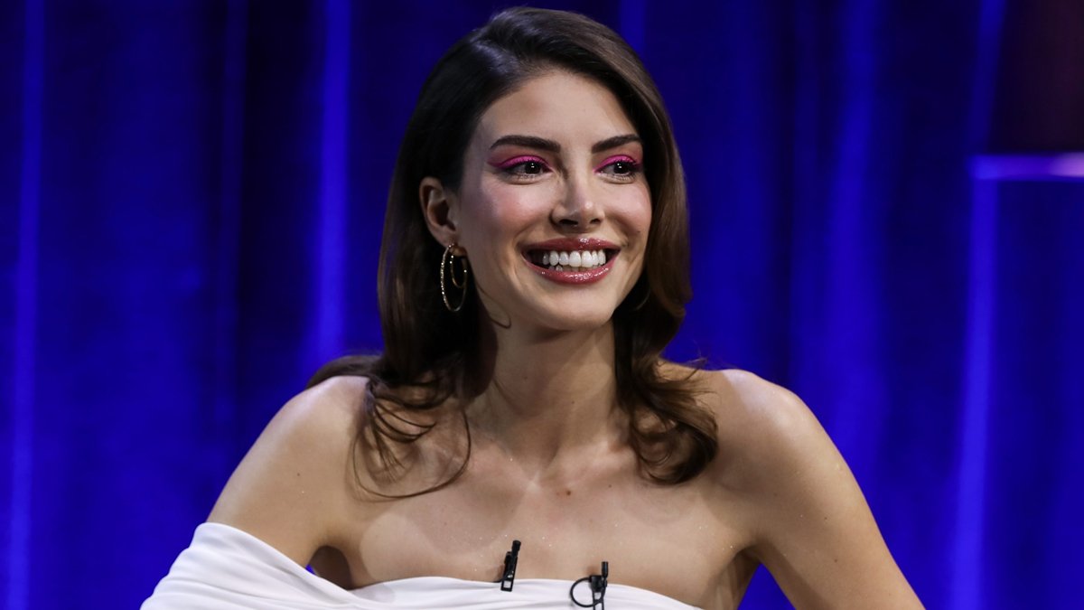 Deniz Baysal'ın yeni dizisi belli oldu: 'Kalpazan' geliyor