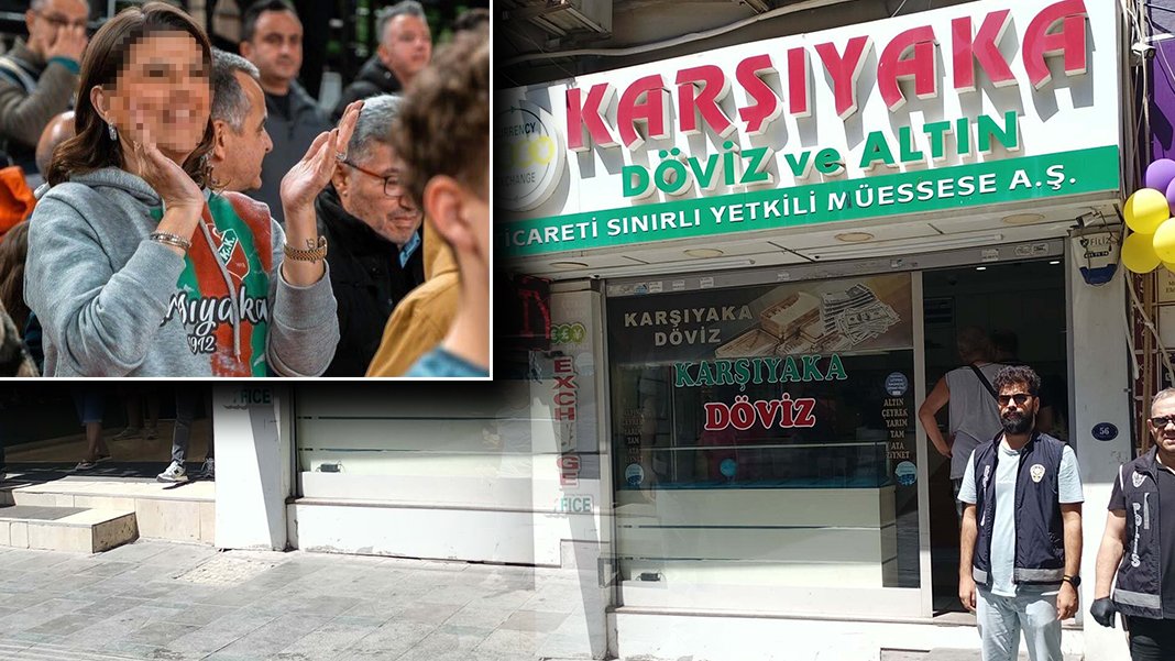 İkinci Seçil Erzan vakasında tutuklama: İki ismin mal varlıklarına el konuldu