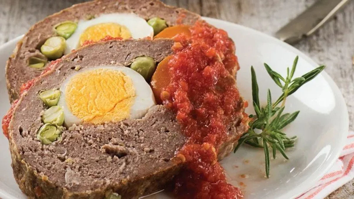 Yaparsan dalyan, edersin bayram! Köftelerin en lezzetlisi dalyan köfte tarifi: Akşama ziyafet yapın