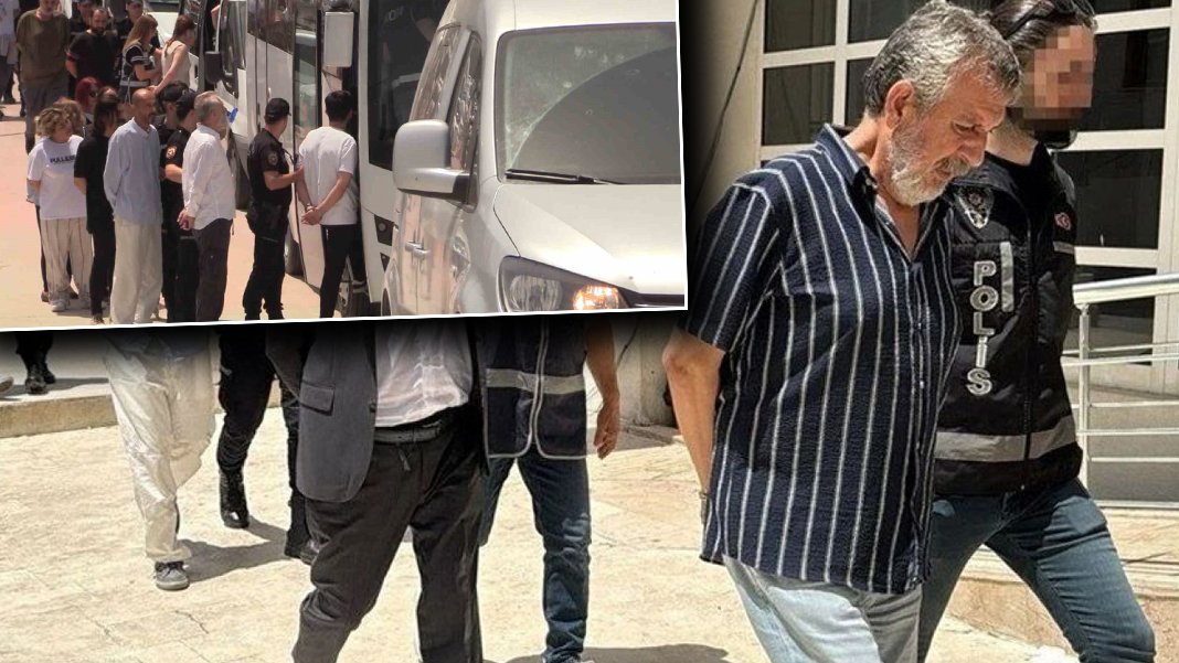 Devre mülk dolandırıcılığında 36 bin kişiye 'hayal' satmışlar: 5 bin yılda bir gün yapılabilecek tatil...