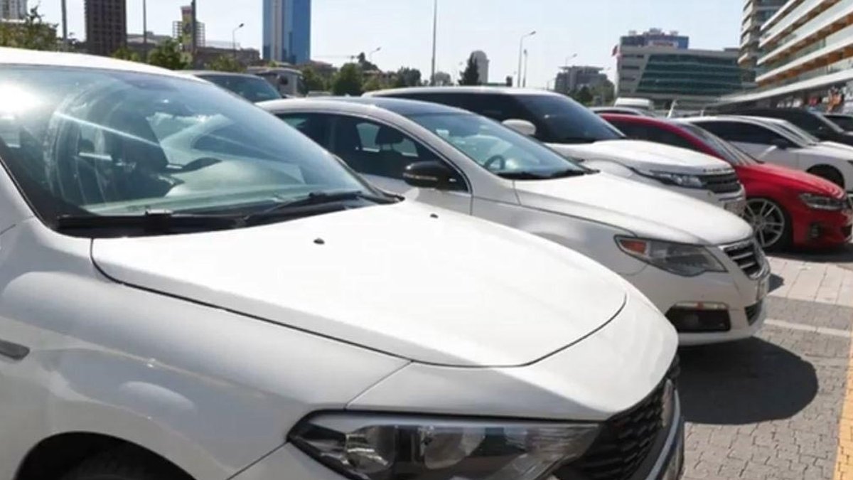 İkinci el otomotiv piyasası yokuş aşağı: Uzmanından uyarı: Fiyatlar artacak
