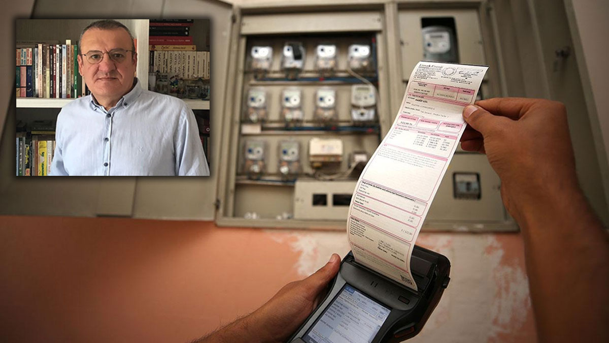 Prof. Dr. Uğur Emek hesapladı: Elektrik zammı enflasyonu zıplatacak