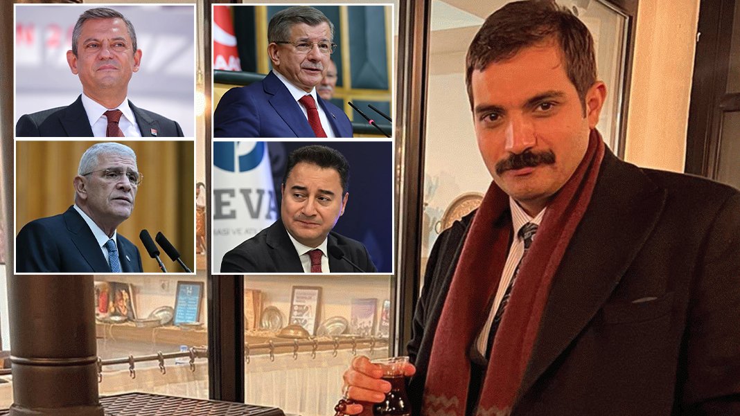 Sinan Ateş cinayeti davası 1 Temmuz'da başlıyor: Tarihi duruşmaya Özel, Davutoğlu, Babacan ve Dervişoğlu da katılacak