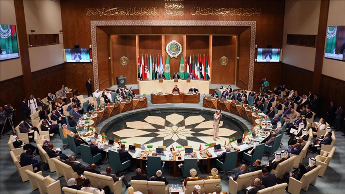 Arap Birliği: Hizbullah'ı artık terör örgütü olarak sınıflandırmıyoruz