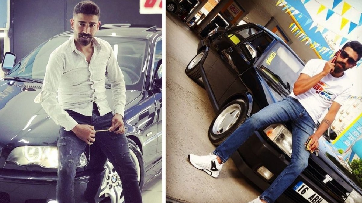 Egzoz gazı sonu oldu: Araba klimasını açıp, uyudu  bir daha uyanamadı