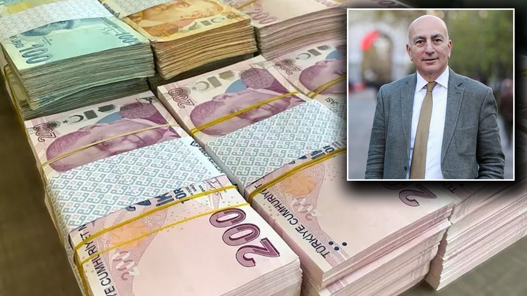 Ekonomist Mahfi Eğilmez ‘Enflasyon neden düşmüyor?’ sorusuna yanıt verdi: Ekonomi bilimdir keyfinize göre yönetemezsiniz