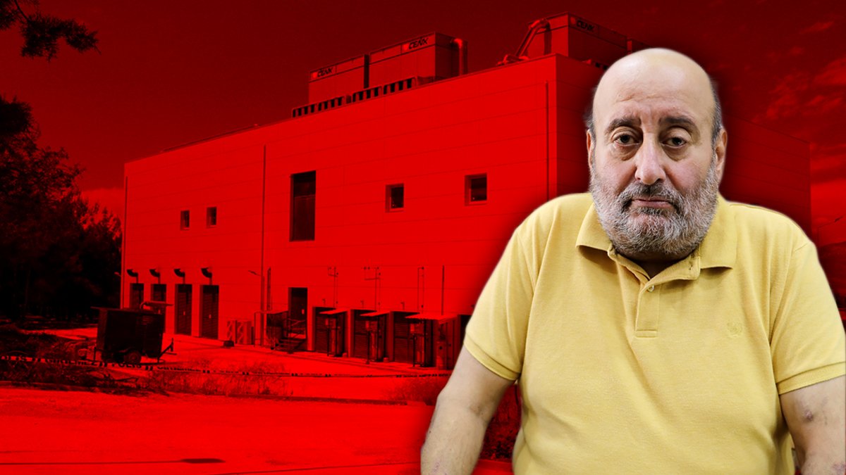 Burdur'da 3 kişinin öldürdüğü diyaliz faciasında fenalaşan hasta anlattı: Vücudumda bir uyuşma oldu, kalkamadım