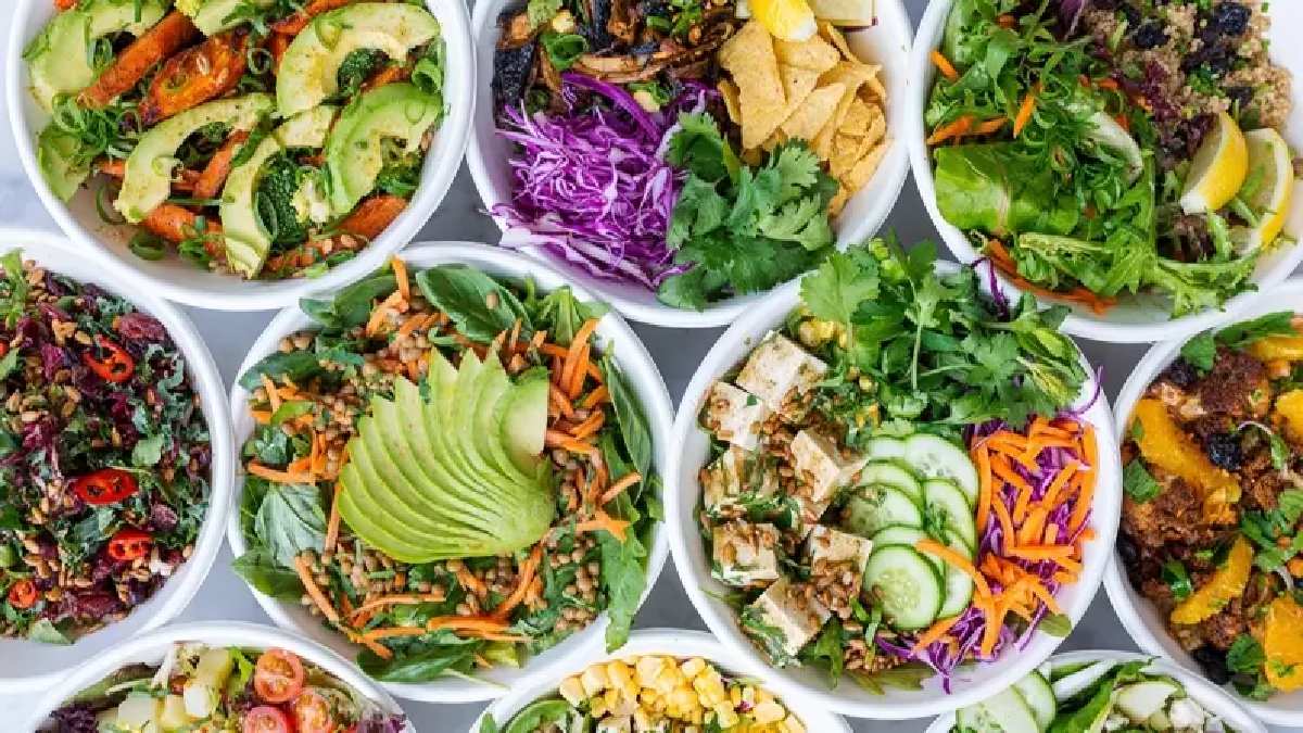 Bunun tadını bilmeyen salata yedim demesin! Dünyanın en iyileri sıralandı! Türkiye 5 lezzetle adını dünyaya duyurdu