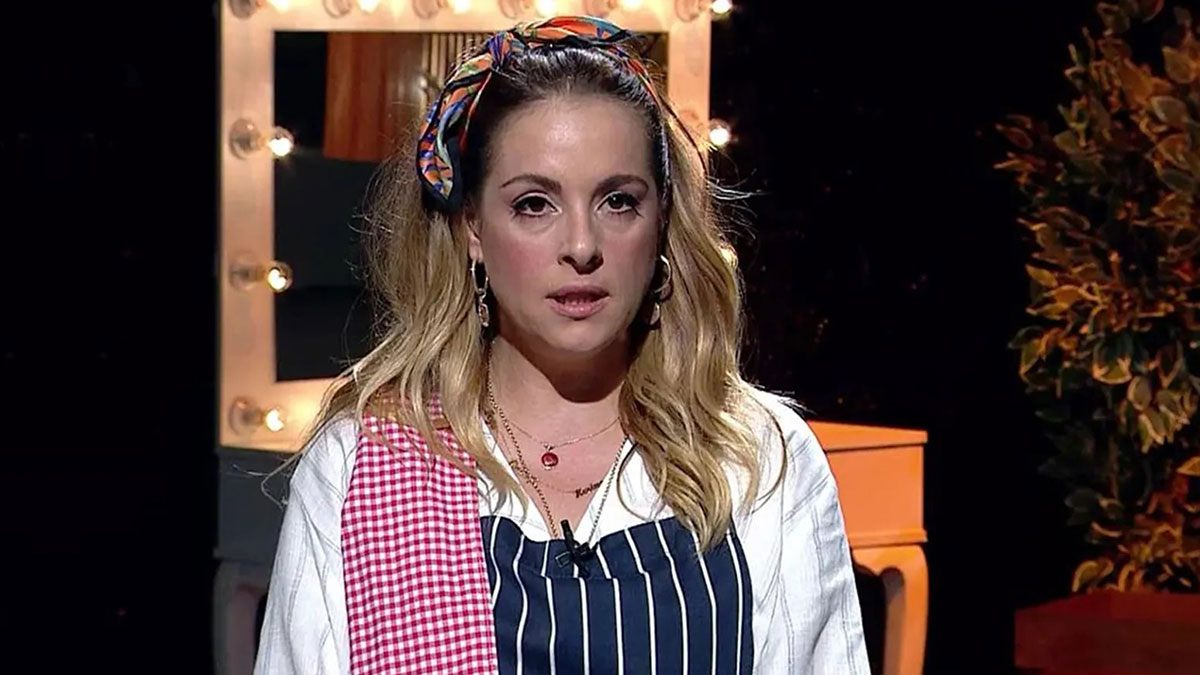 Doğa Rutkay, acı haberi paylaştı: Cennet mekanında huzurla uyu...