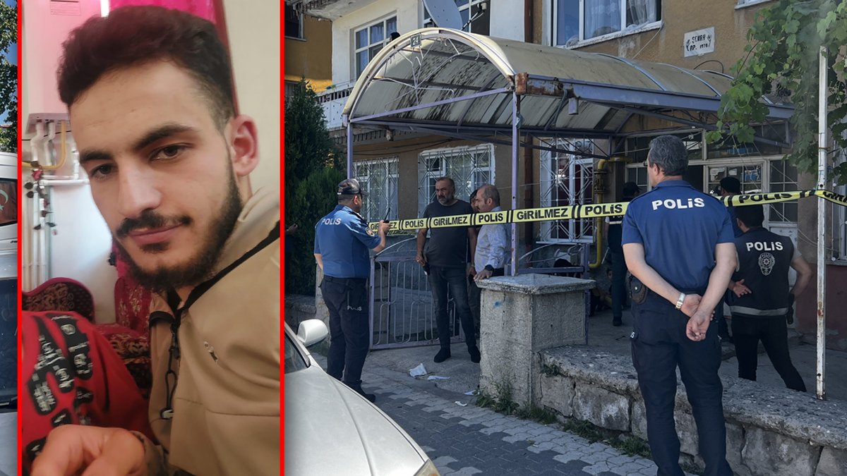 Tehlikeli 'oyun' can aldı! 5 yaşındaki çocuk babasını vurdu