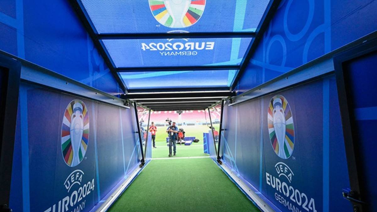 EURO 2024'te çeyrek final eşiğinde: İspanya ve İngiltere bugün sahne alıyor