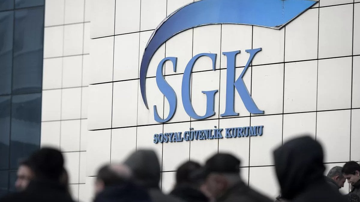 SGK 'dan sahte sigortayla mücadele: 88 bin kişinin sigortası iptal edildi