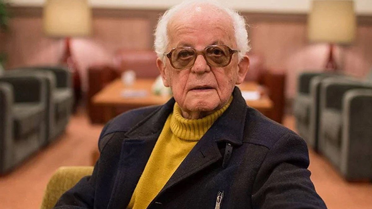 Yazar İrfan Yalçın hayatını kaybetti