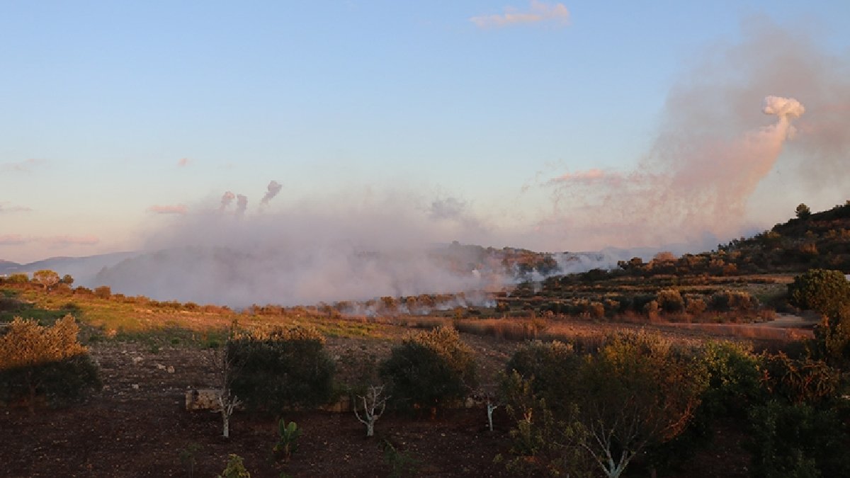 Suudi Arabistan’dan ‘Lübnan’ uyarısı: Seyahatlerinizi iptal edin!
