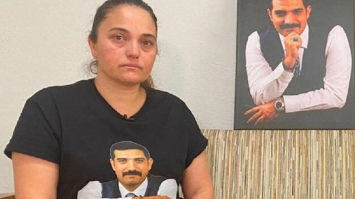 Yarınki duruşma öncesi kardeşinden Sinan Ateş paylaşımı: Meşrulaştırmaya çalıştığınız suçlar sizi de ateşe atar