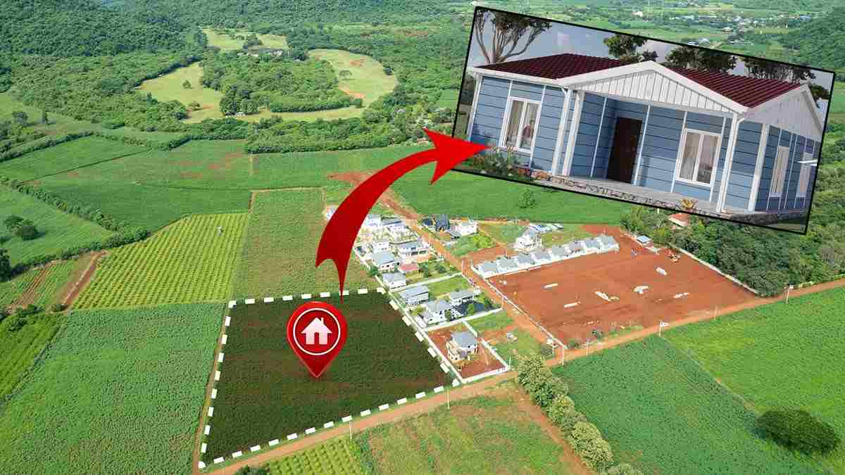 Temmuz ayı fırsat yağmuruyla geliyor! Milli Emlak 3 ile müjdeyi verdi: 35 Bin TL’den arsa satışları başlıyor