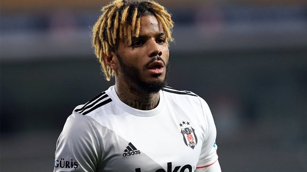 Valentin Rosier Beşiktaş taraftarını adeta çıldırttı! Öyle bir şey yaptı ki...