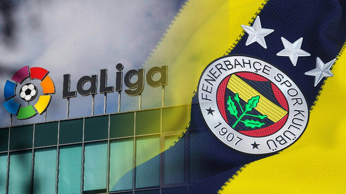 Fenerbahçe’den Icardi’yi unutturacak transfer! Mario Branco La Liga’nın kralını bitirdi