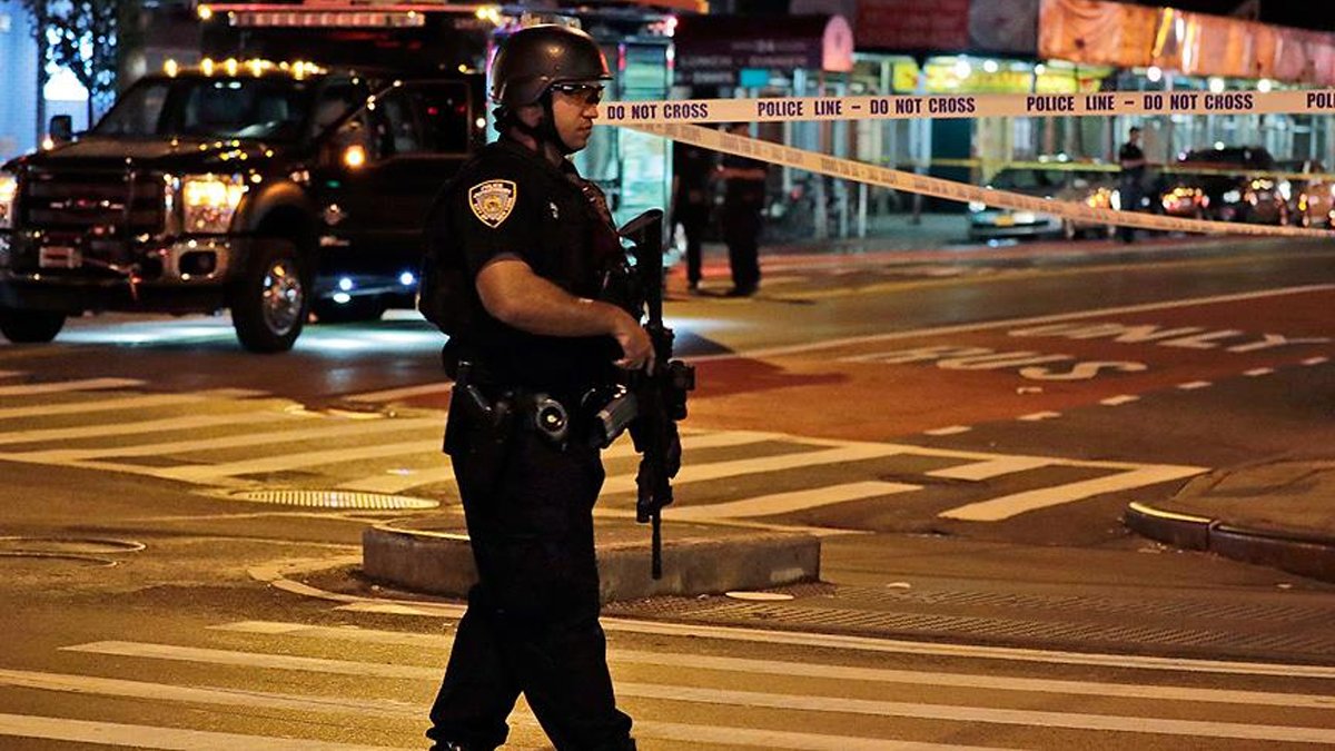 ABD'de polis 13 yaşında bir çocuğu öldürdü
