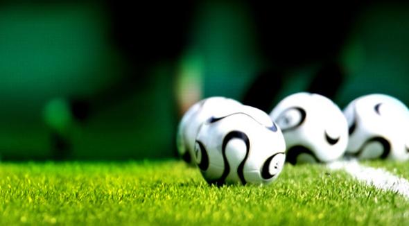 Çin, şimdi de futbol'a el attı